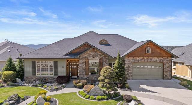 Photo of 13915 N Wandermere Estates Ln, Spokane, WA 99208