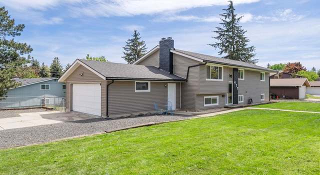 Photo of 477 N 5th St, Cheney, WA 99004