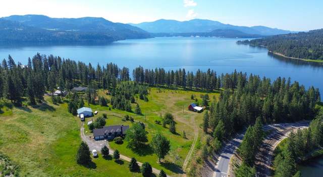 Photo of 1654 Northport Flat Creek Rd, Kettle Falls, WA 99114