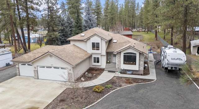 Photo of 8316 N Pine Meadows Rd, Nine Mile Falls, WA 99026
