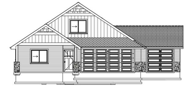 Photo of 1625 N Garvin Ct, Spokane Valley, WA 99016