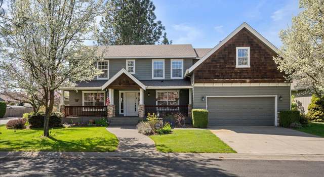 Photo of 5420 S Stone Ln, Spokane, WA 99223