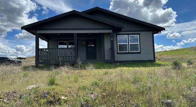 Photo of 408 E Porak St, Sprague, WA 99032