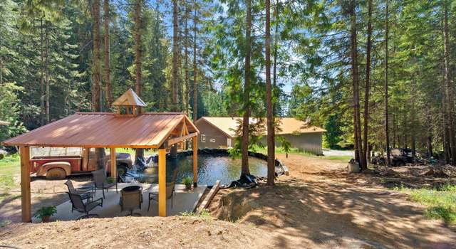 Photo of 440 Lucky Joe Rd, Newport, WA 99156