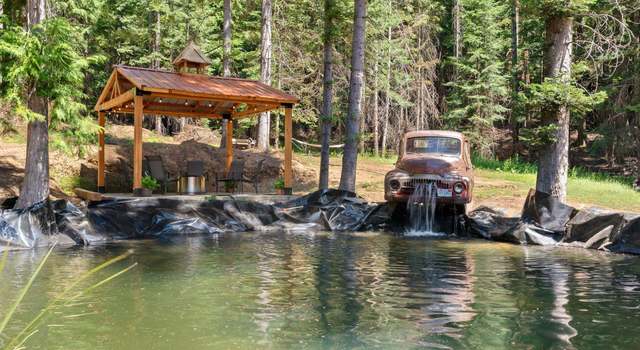 Photo of 440 Lucky Joe Rd, Newport, WA 99156