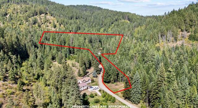 Photo of 440 Lucky Joe Rd, Newport, WA 99156