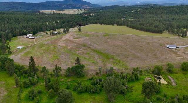 Photo of 11XX Kitt-narcisse Rd, Colville, WA 99114-0000