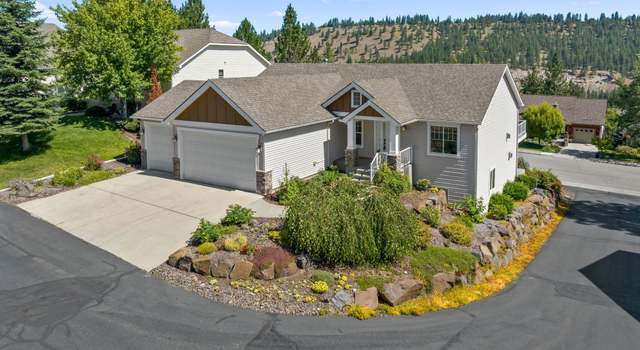 Photo of 711 W Bolan Ave, Spokane, WA 99224