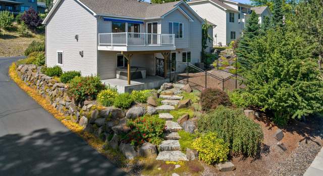 Photo of 711 W Bolan Ave, Spokane, WA 99224