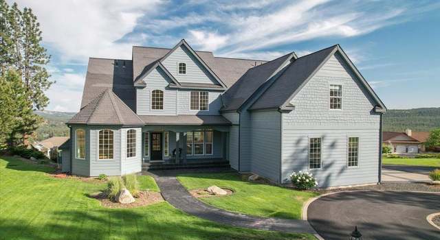 Photo of 10652 W Lakeside Ln, Nine Mile Falls, WA 99026