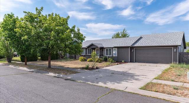 12611 W 18th Ave, Airway Heights, WA 99001 | MLS# 202413384 | Redfin