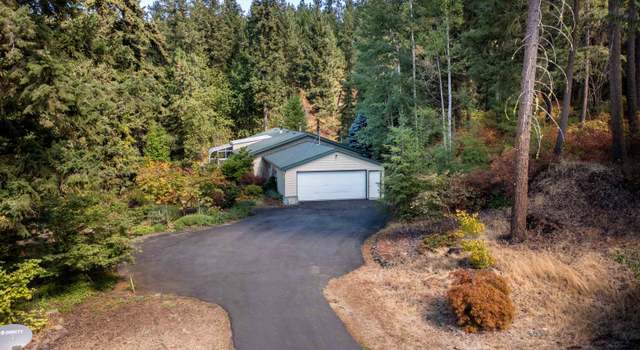Photo of 16818 N Dunn Rd, Mead, WA 99021