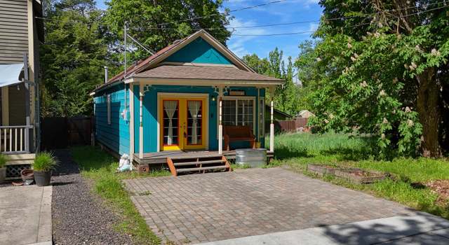 Photo of 1418 W Wilson Ave, Spokane, WA 99201