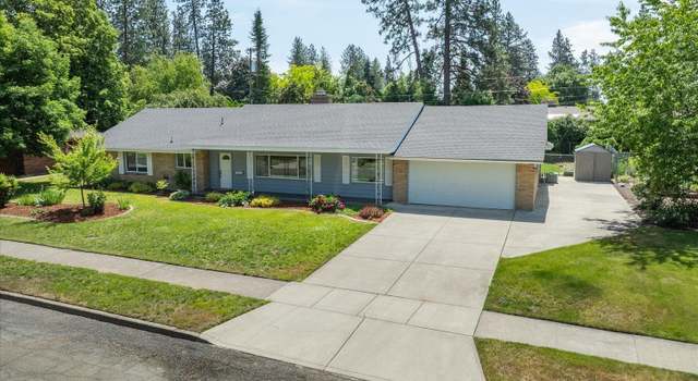 Photo of 915 W 32nd Ave, Spokane, WA 99203