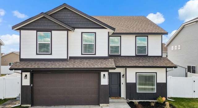 Photo of 13037 W 1st Ave, Airway Heights, WA 99001