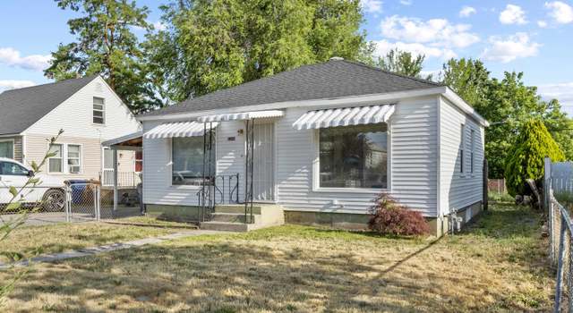 Photo of 1644 E Rockwell Ave, Spokane, WA 99207