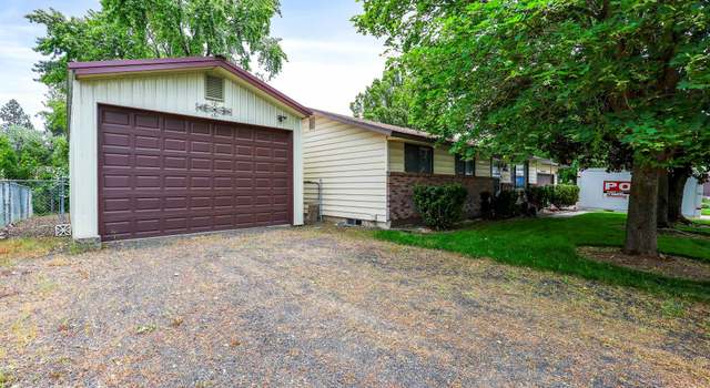Photo of 3427 S Glenn Rd, Spokane Valley, WA 99206