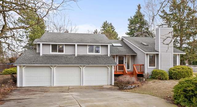 Photo of 11923 E Diana Ct, Spokane, WA 99206