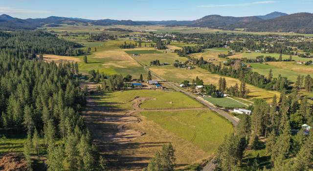 Photo of 2366 Burnt Valley Rd, Chewelah, WA 99109
