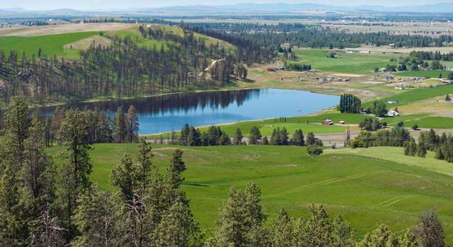 Photo of NKA S Granite Lake Rd, Cheney, WA 99004