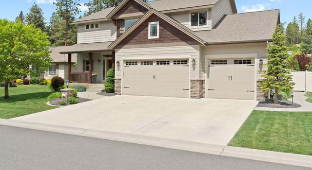 Photo of 8521 E Broad Ln, Spokane, WA 99212