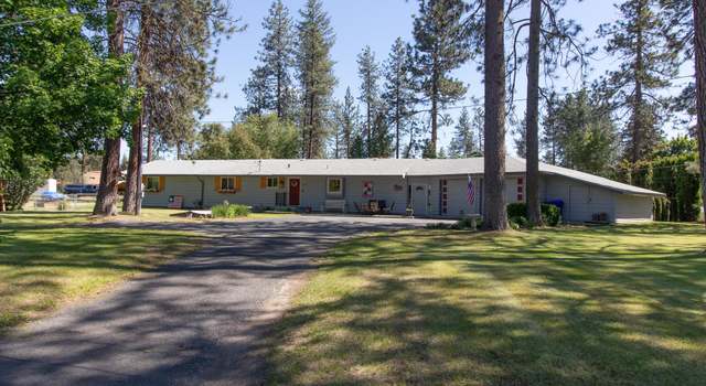 Photo of 8325 N Pine Meadows Rd, Nine Mile Falls, WA 99026
