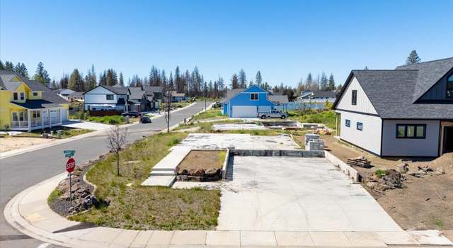 Photo of 522 S Stanley St, Medical Lake, WA 99022