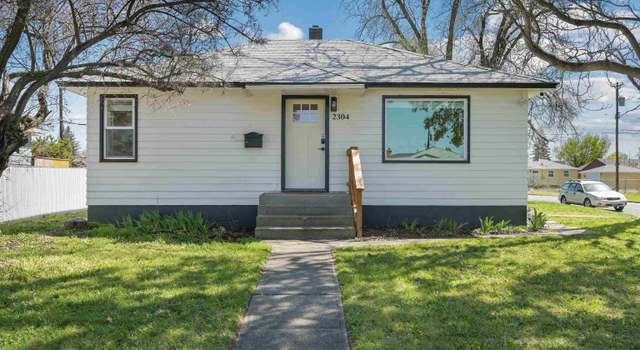 Photo of 2304 E Marshall Ave, Spokane, WA 99207