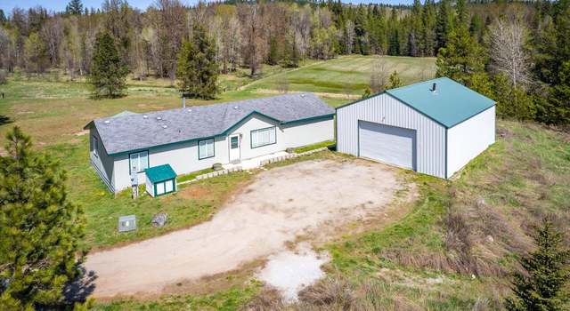 Photo of 421 Willys Way, Newport, WA 99156