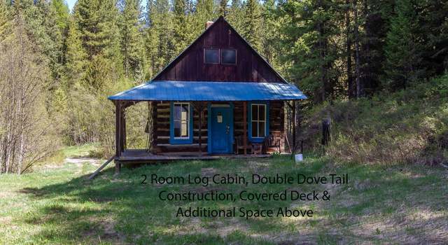 Photo of 2145 Lotze Creek Rd, Colville, WA 99114