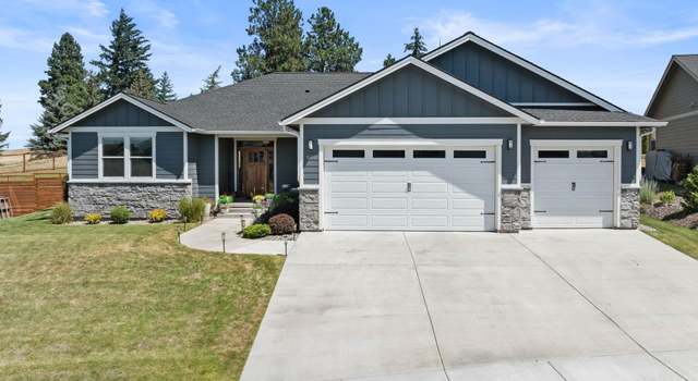 Photo of 840 SW Marcia Dr, Pullman, WA 99163