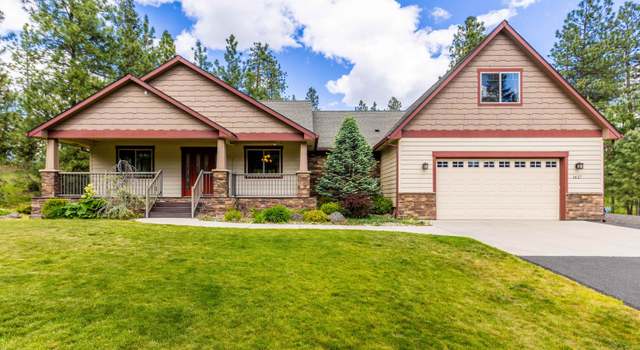 Photo of 1627 S Royal St, Spokane, WA 99224