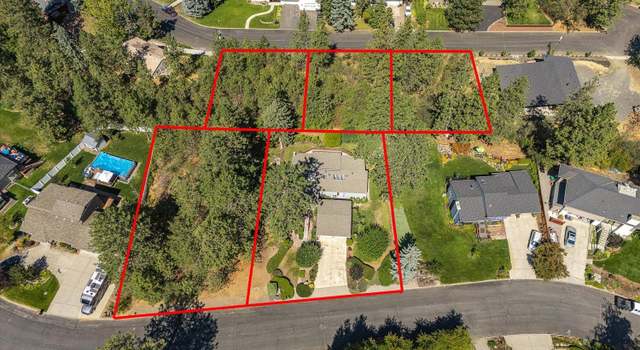 Photo of 3022 W 21st St, Spokane, WA 99224