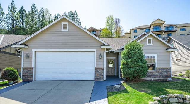 Photo of 716 E Lakeview Ln, Spokane, WA 99208
