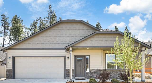 Photo of 815 W Siena Peak Dr, Spokane, WA 99224
