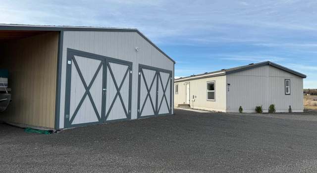 Photo of 704 Sohon Ct, St John, WA 99171