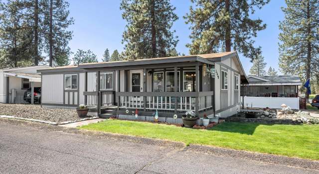 Photo of 3320 E Valley Forge Ln, Mead, WA 99021
