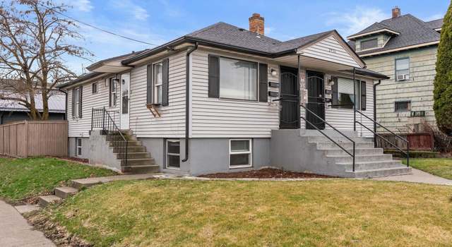 Photo of 2936 E Wabash Ave, Spokane, WA 99217