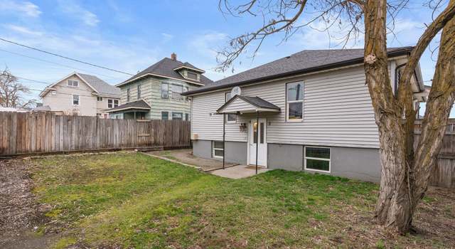 Photo of 2936 E Wabash Ave, Spokane, WA 99217