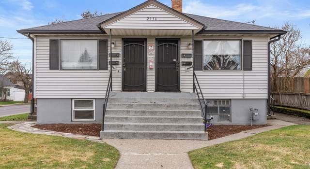 Photo of 2936 E Wabash Ave, Spokane, WA 99217