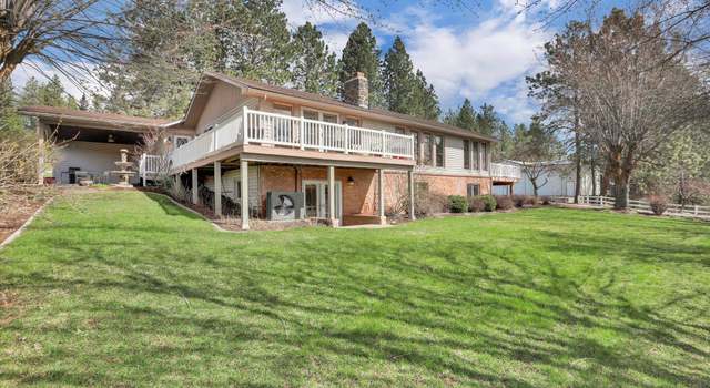 Photo of 10911 E Palouse Hwy, Valleyford, WA 99036