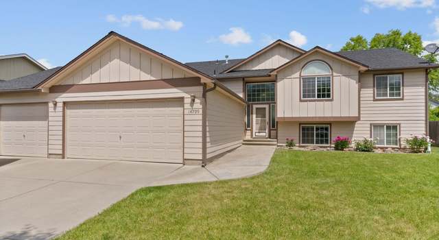 Photo of 14709 E Queen Ave, Spokane Valley, WA 99206