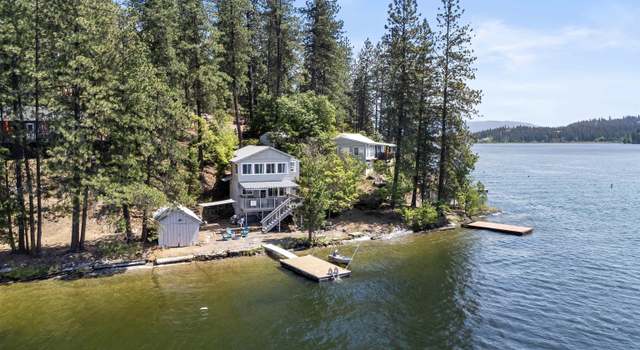 Photo of 13009 N East Newman Lake Dr, Newman Lake, WA 99025