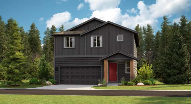 Photo of 5774 S Browne St, Spokane, WA 99224