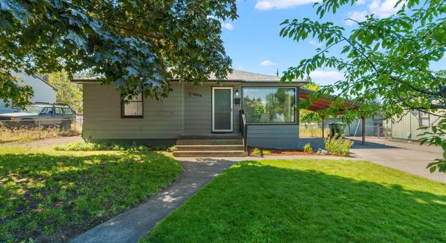 Photo of 6015 N Oak St, Spokane, WA 99205