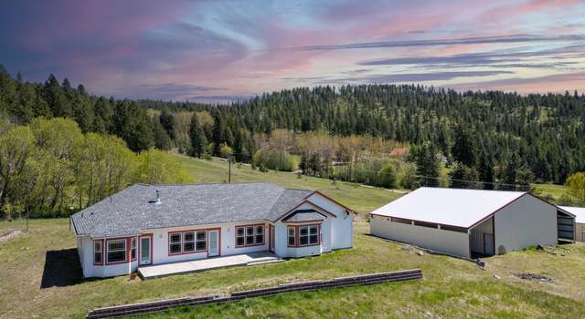Photo of 2977 Marx Rd, Rice, WA 99167