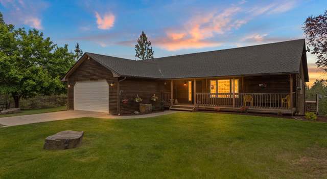 Photo of 19315 N Division Rd, Colbert, WA 99005-9679