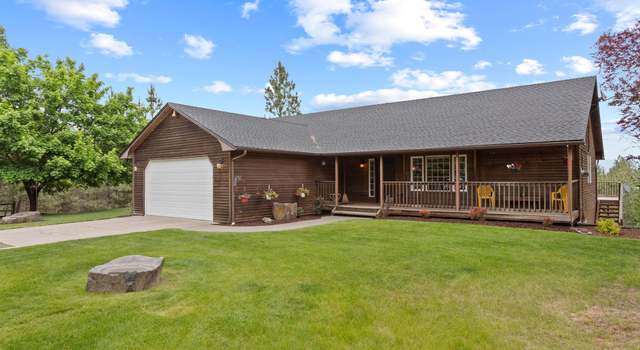 Photo of 19315 N Division Rd, Colbert, WA 99005-9679
