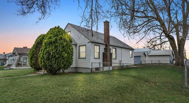 Photo of 1327 E Wellesley Ave, Spokane, WA 99207