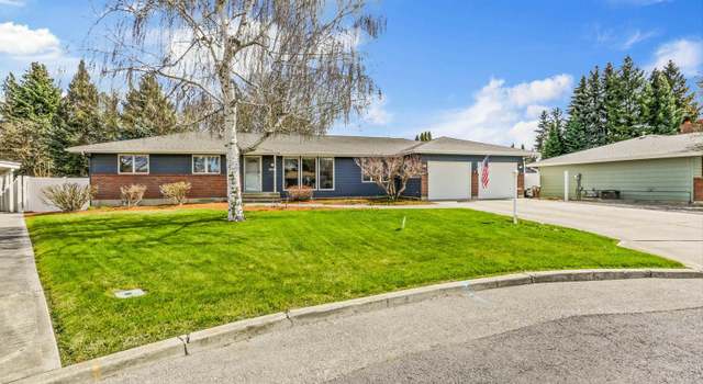 Photo of 10310 N Kamiah Ct, Spokane, WA 99208